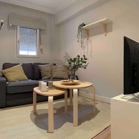 Bonito Y Acogedor Apartamento En Santander Exteriér fotografie
