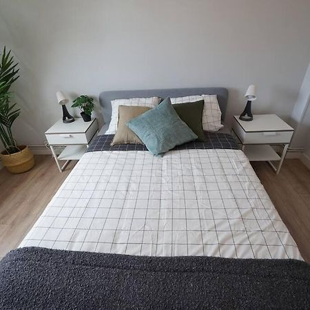 Bonito Y Acogedor Apartamento En Santander Exteriér fotografie