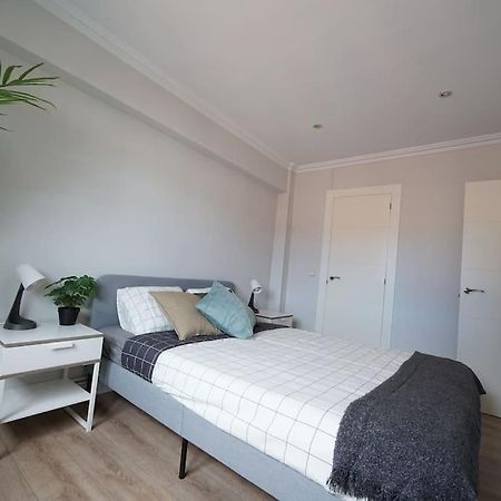 Bonito Y Acogedor Apartamento En Santander Exteriér fotografie