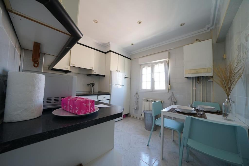 Bonito Y Acogedor Apartamento En Santander Exteriér fotografie