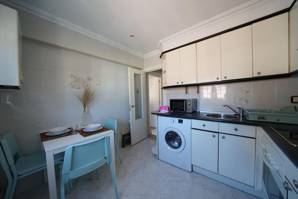 Bonito Y Acogedor Apartamento En Santander Exteriér fotografie