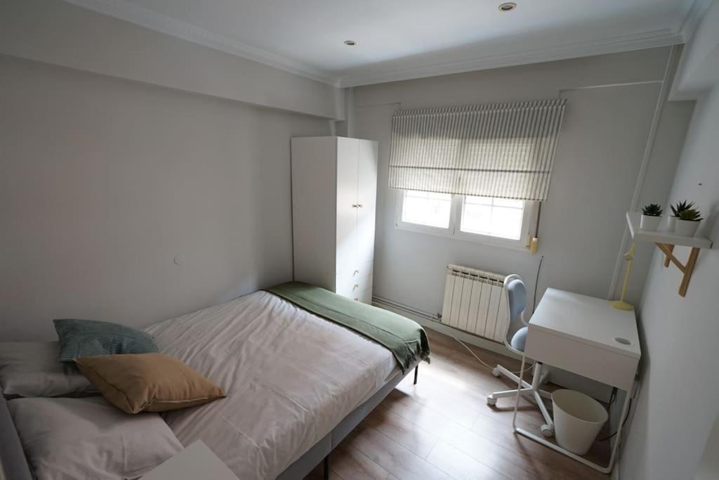 Bonito Y Acogedor Apartamento En Santander Exteriér fotografie